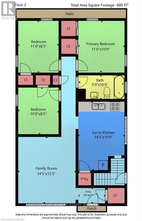 190 Hale Street Property Photo 16