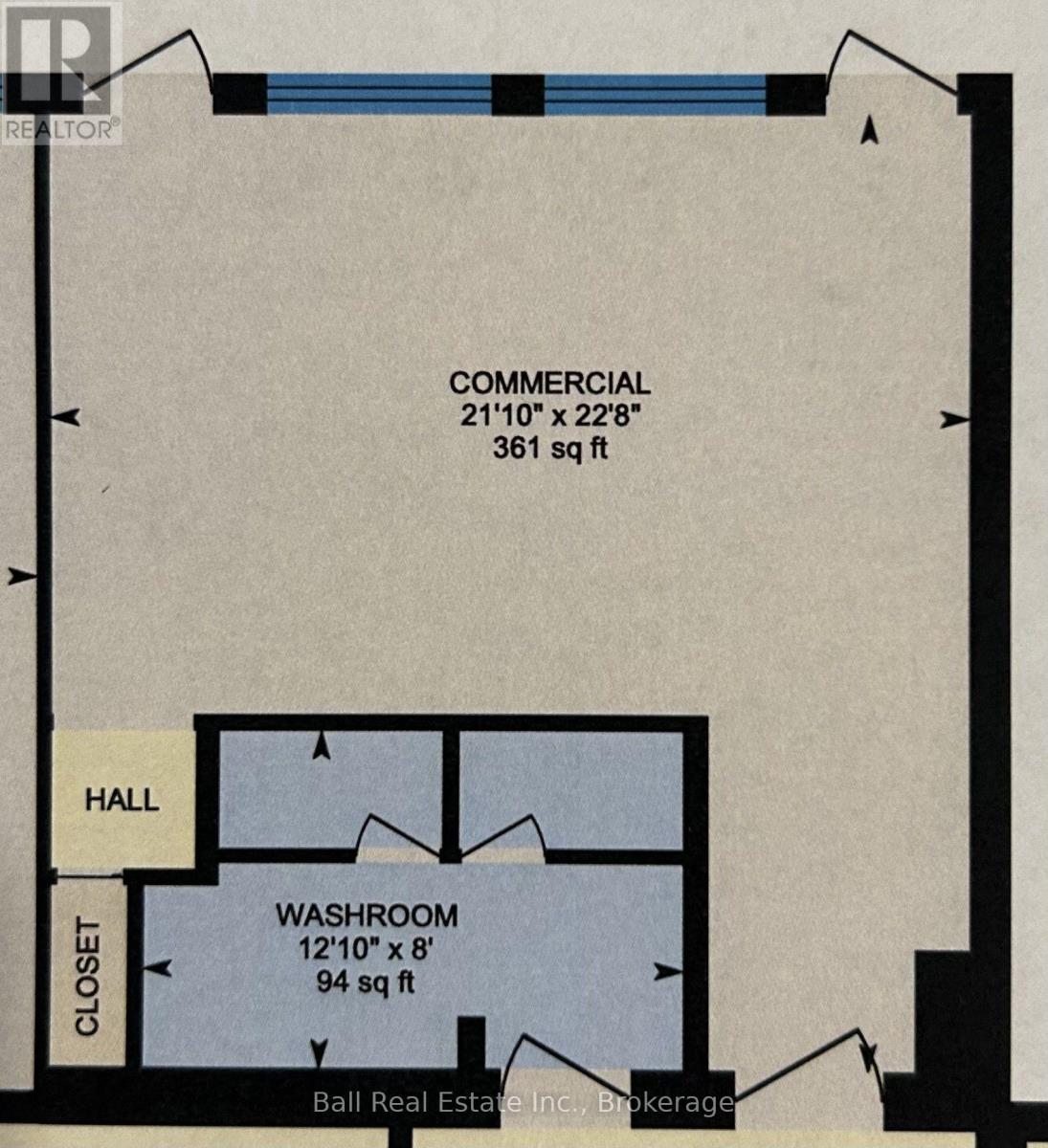 36b Bolton Street Property Photo 3