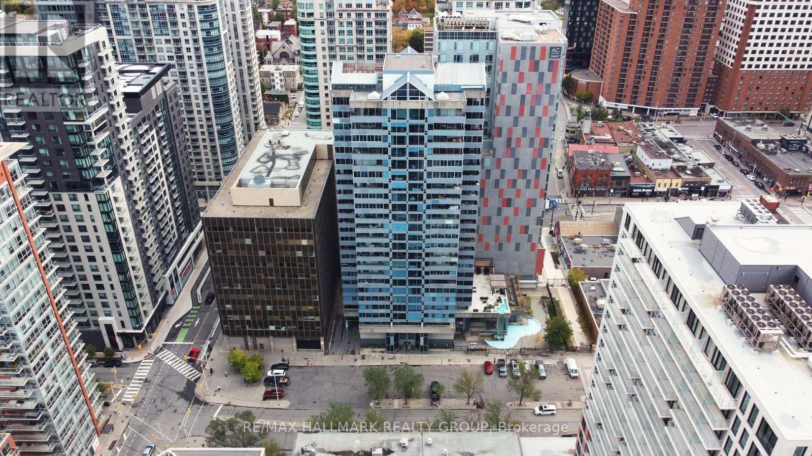 2503 - 160 George Street Property Photo 3