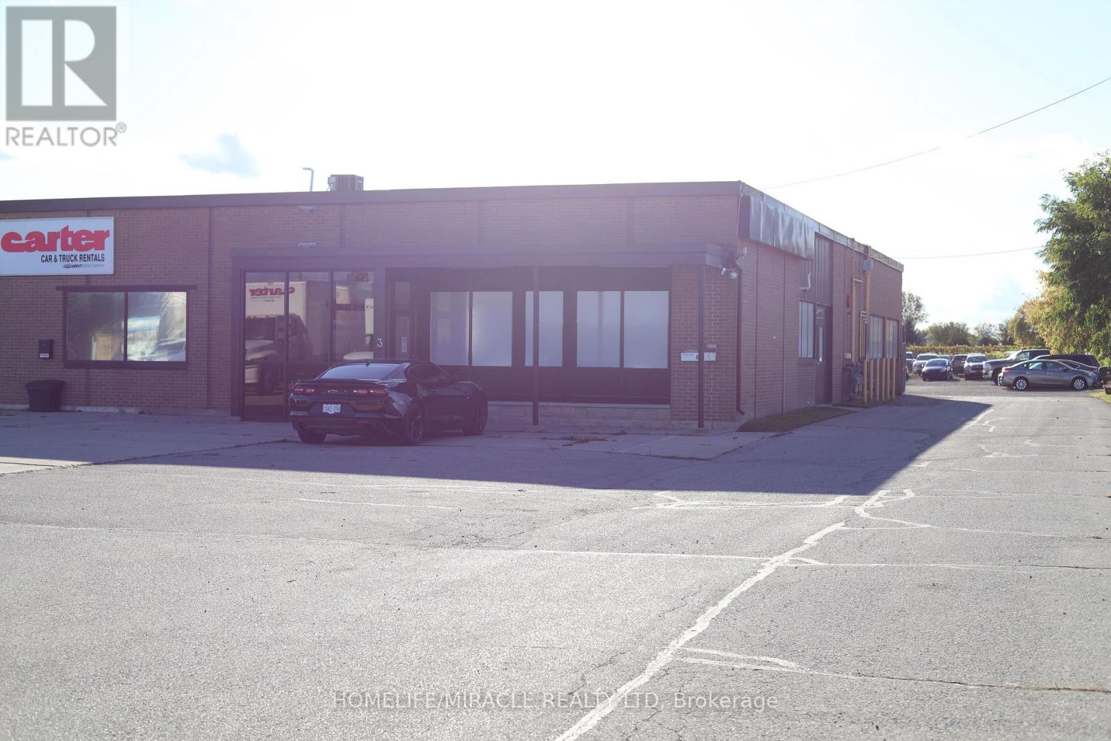 6 - 550 Industrial Road Property Photo 1