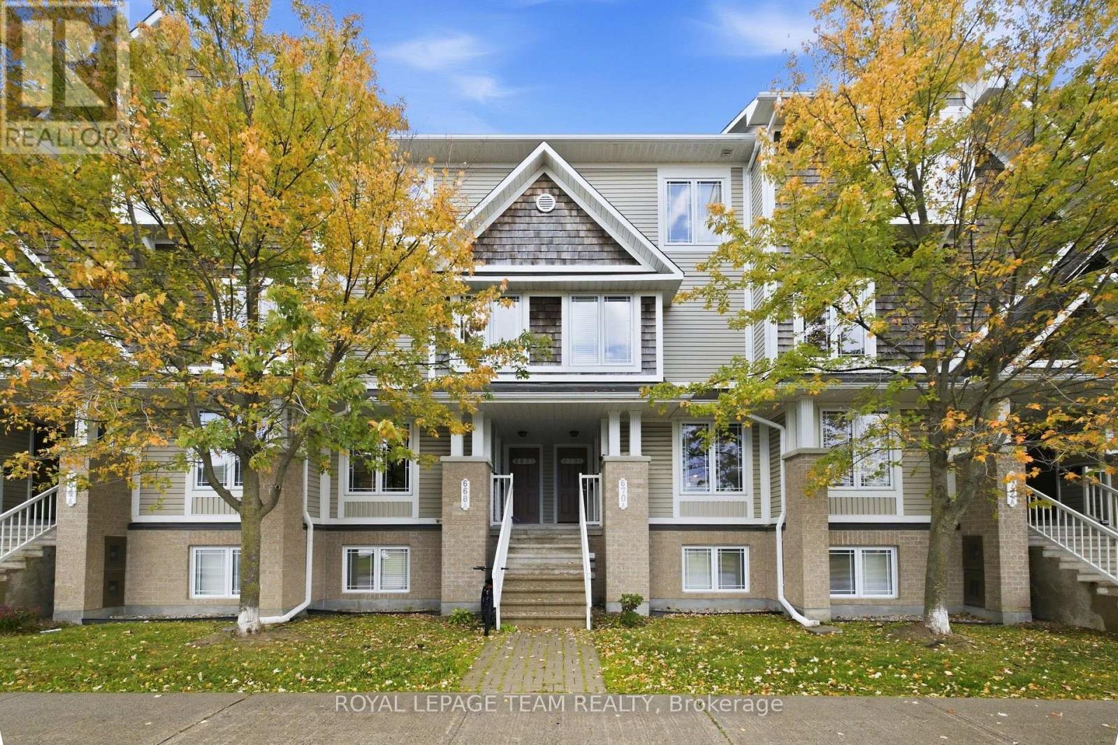 A - 668 CHAPMAN MILLS DRIVE