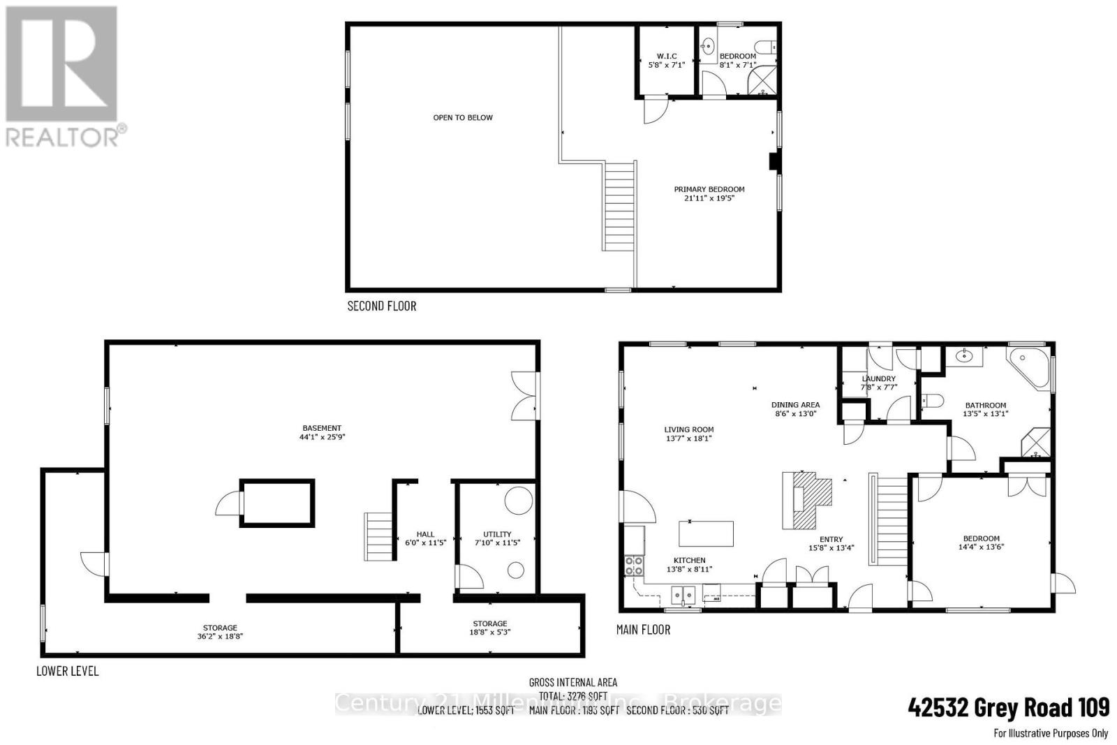 42532 Grey Road 109 Property Photo 50