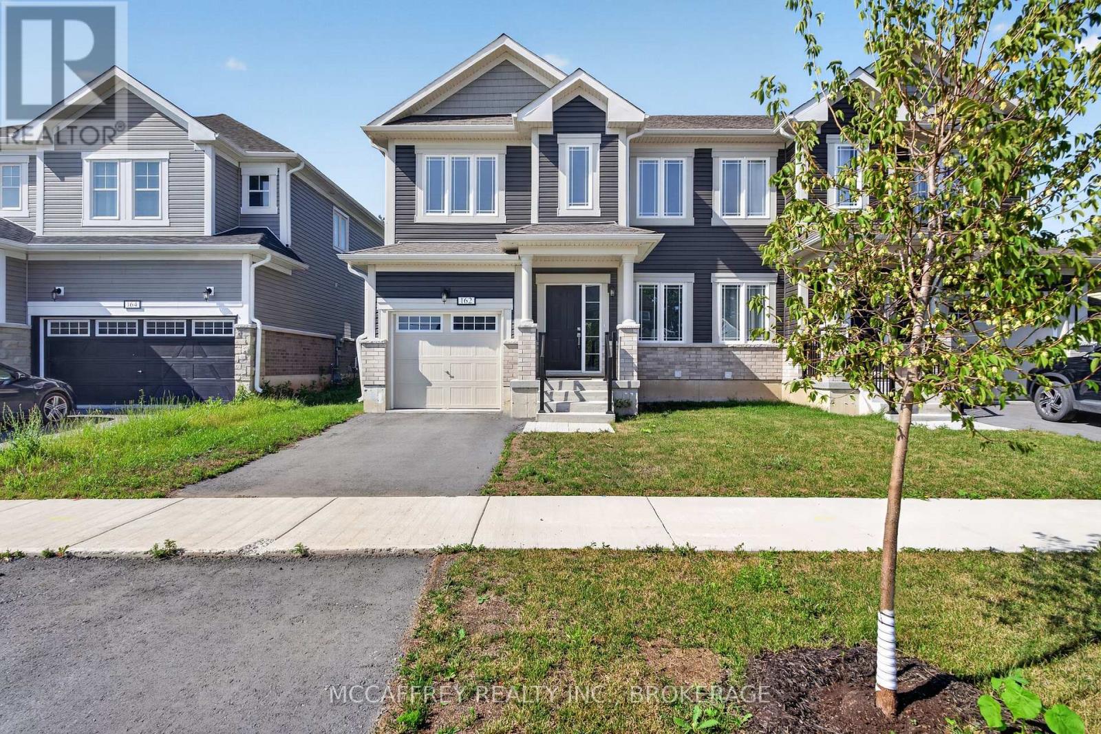 162 Purdy Road Property Photo