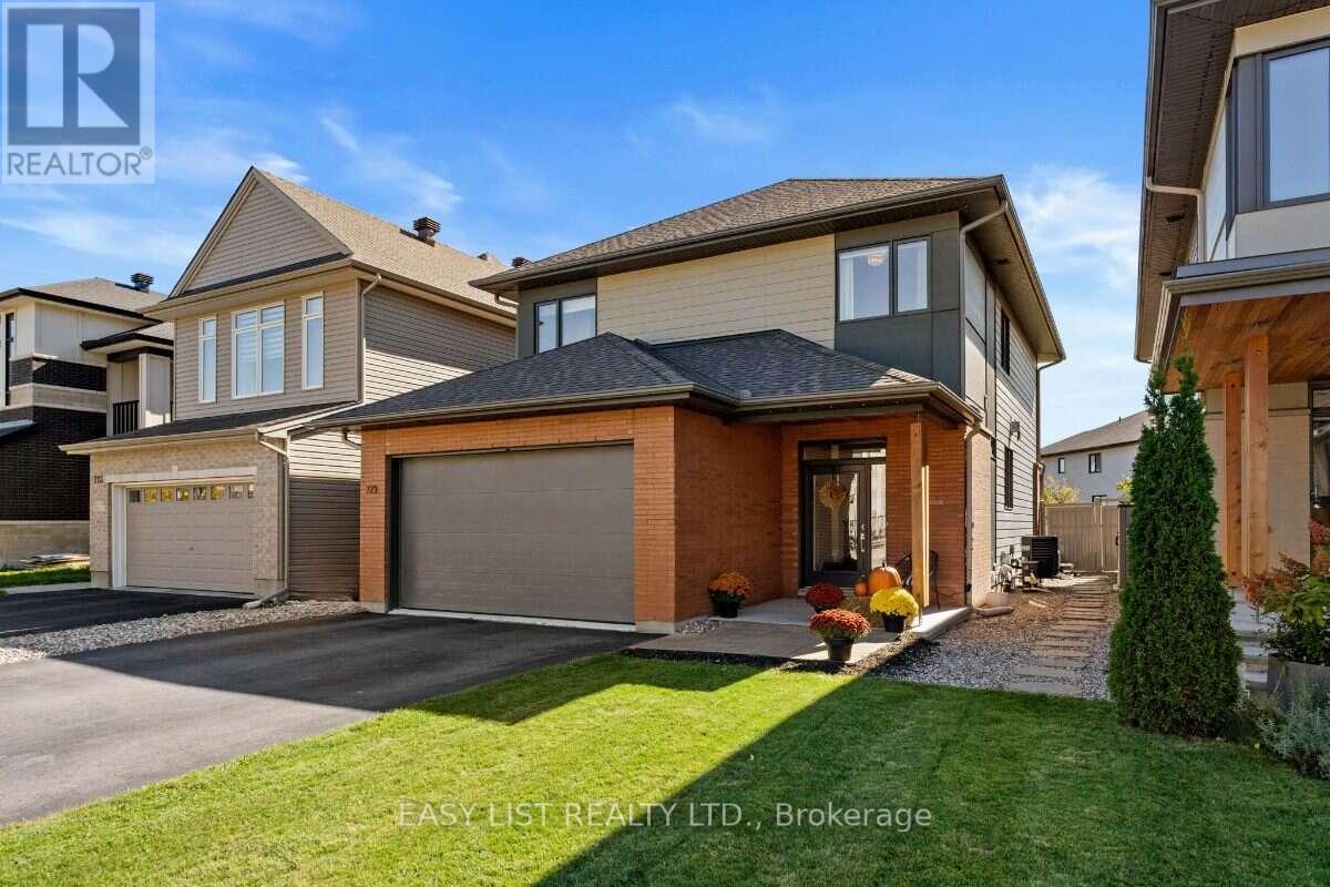 775 Carnelian Crescent Property Photo 4