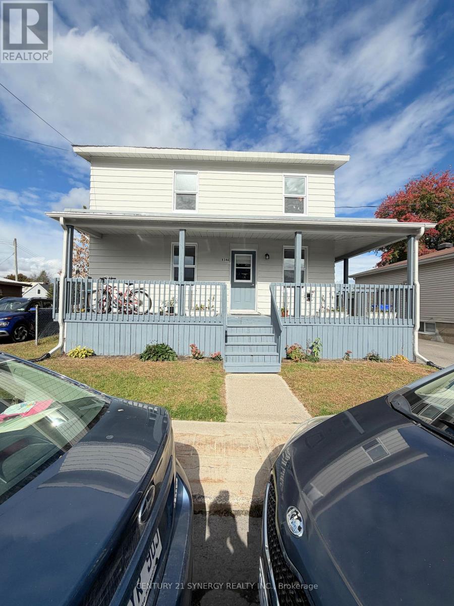 A - 346 Rue Telegraph Road Property Photo 2