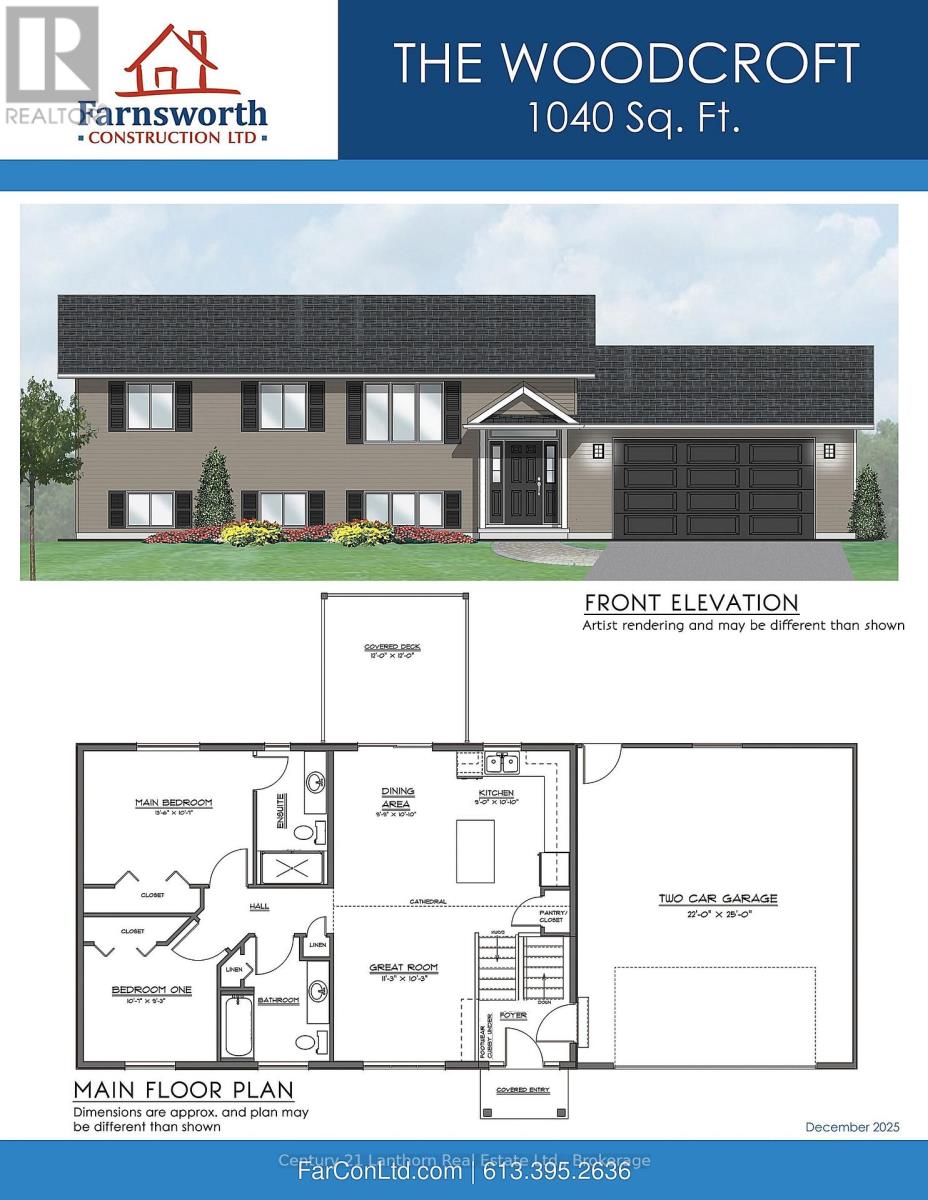 985 Crookston Road Property Photo 2