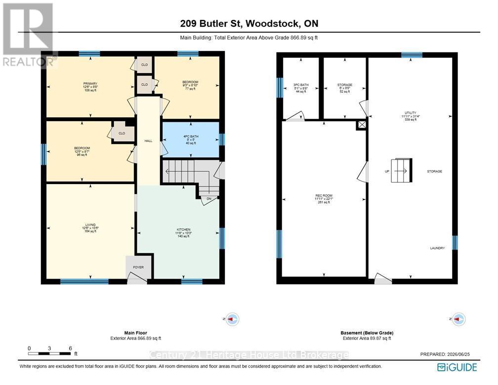 209 Butler Street Property Photo 31
