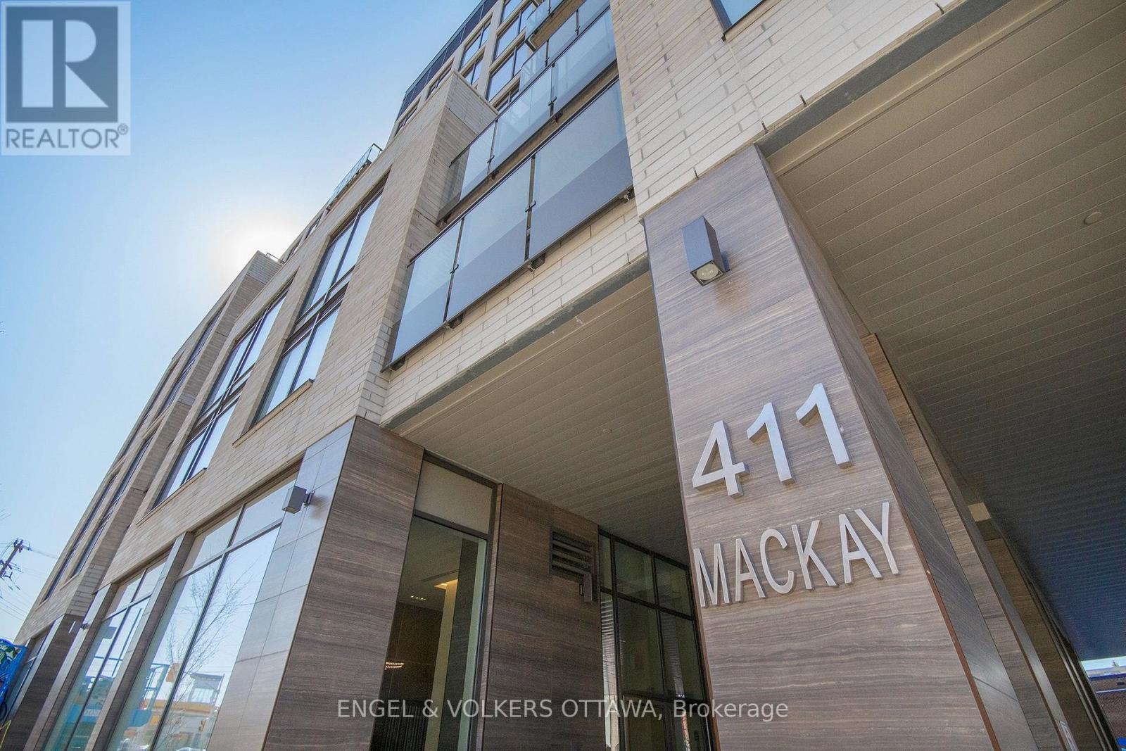 516 - 411 Mackay Street Property Photo 2
