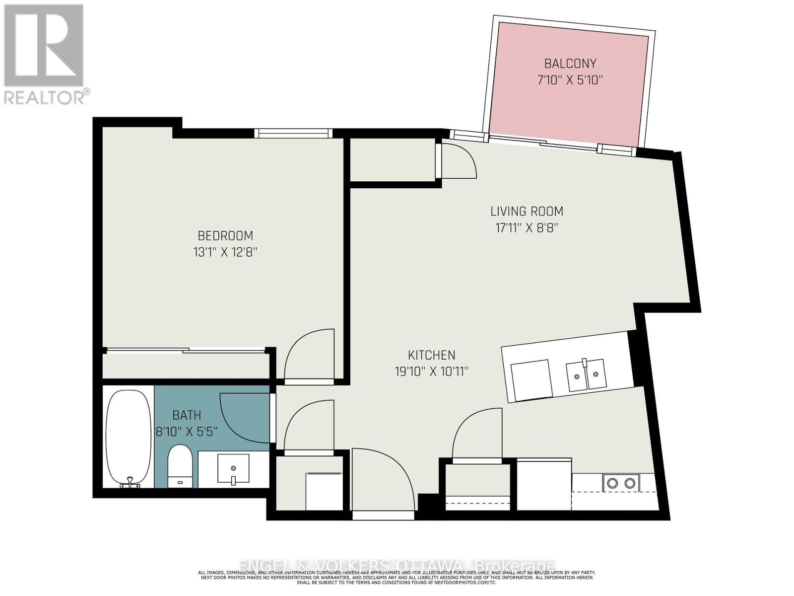516 - 411 Mackay Street Property Photo 39