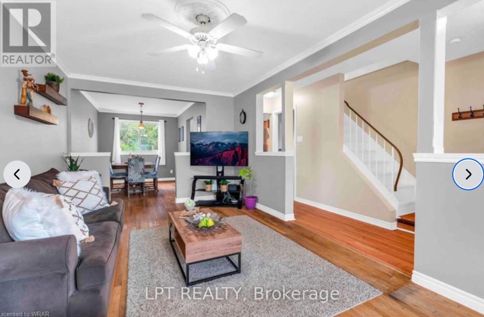 Upper - 240 Ingleside Place Property Photo 5