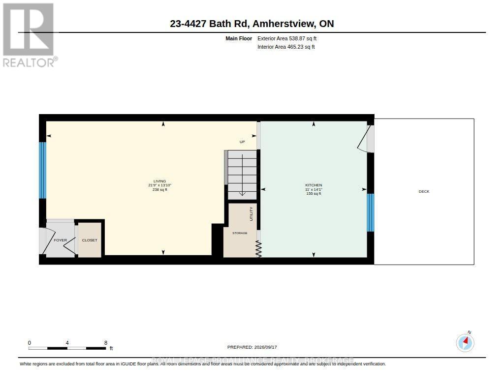 23 - 4427 Bath Road Property Photo 18