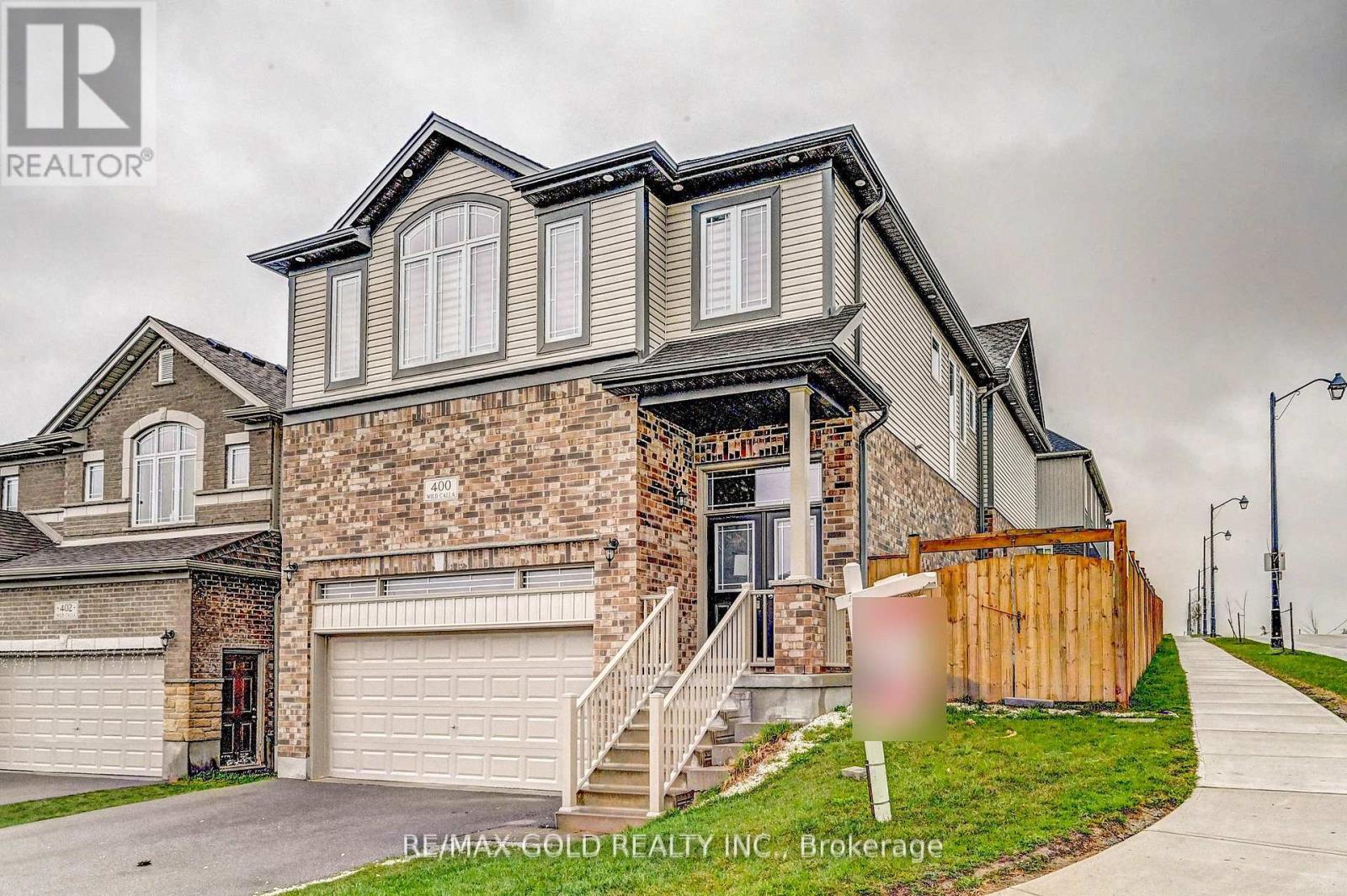 UPPER - 400 WILD CALLA STREET Property Photo 1