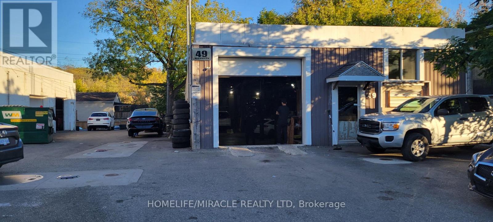 49 BEVERLY STREET Property Photo 1