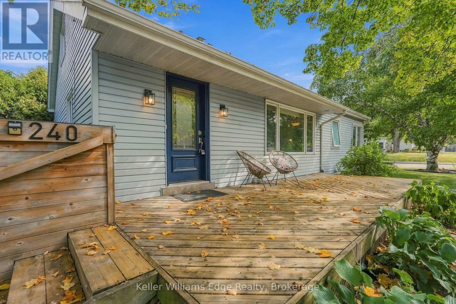 240 Bendamere Avenue Property Photo 1