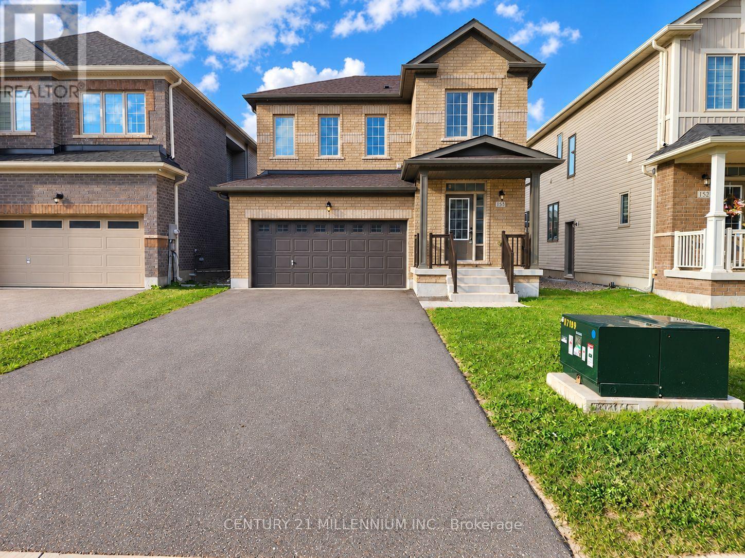 148 Limestone Lane Property Photo 1