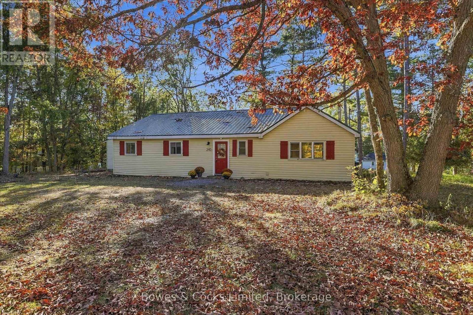 240 Burnt Dam Road Property Photo 2