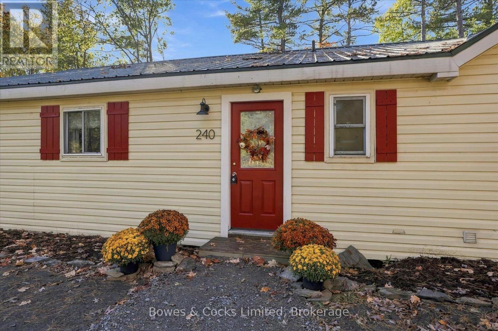 240 Burnt Dam Road Property Photo 3