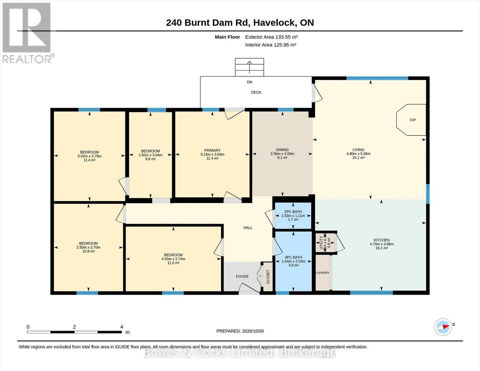 240 Burnt Dam Road Property Photo 47