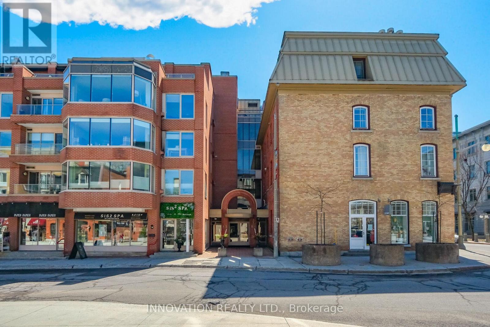 4 - 10 Clarence Street Photo de la propriété 1