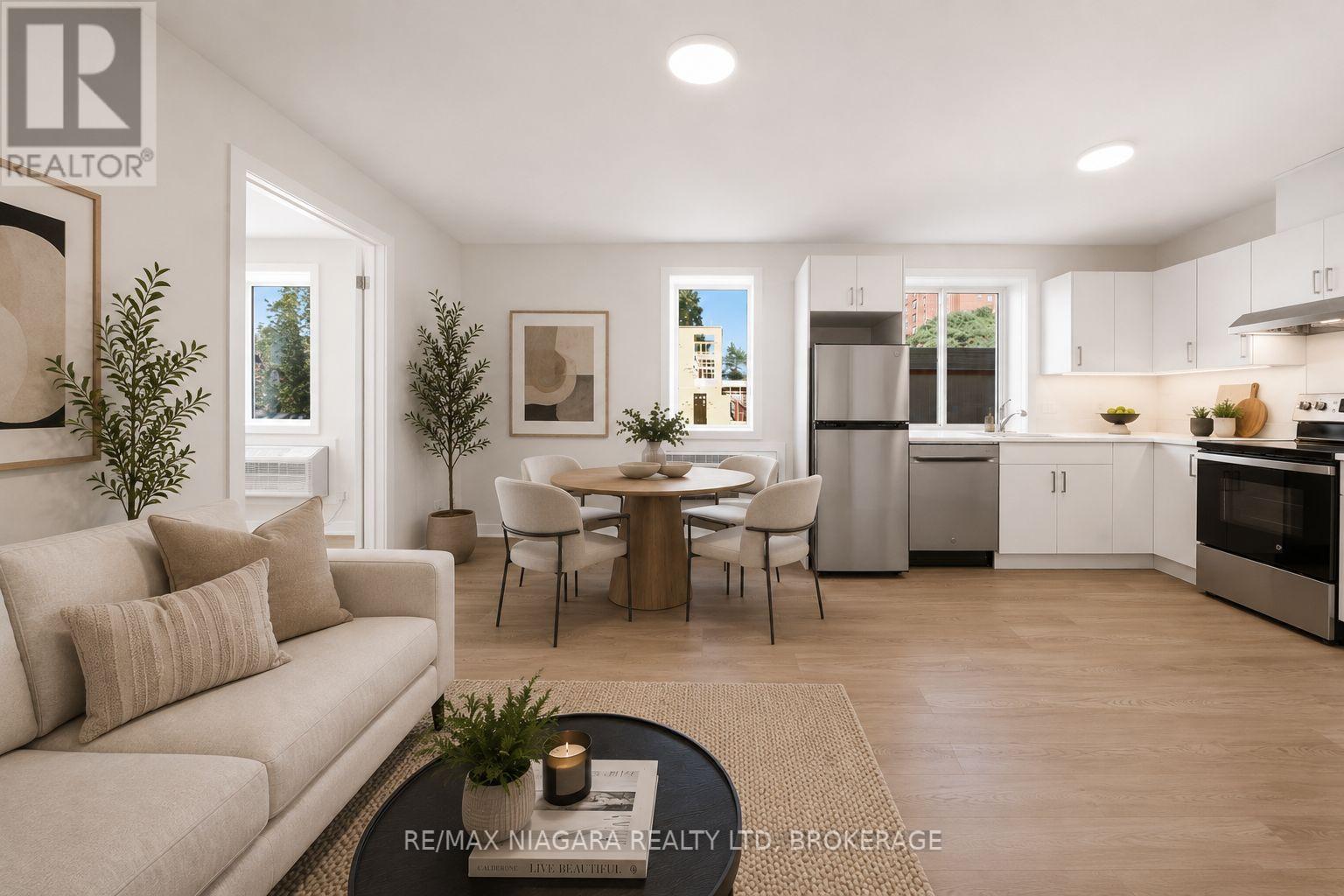 203 - 140 Church Street Property Photo 3