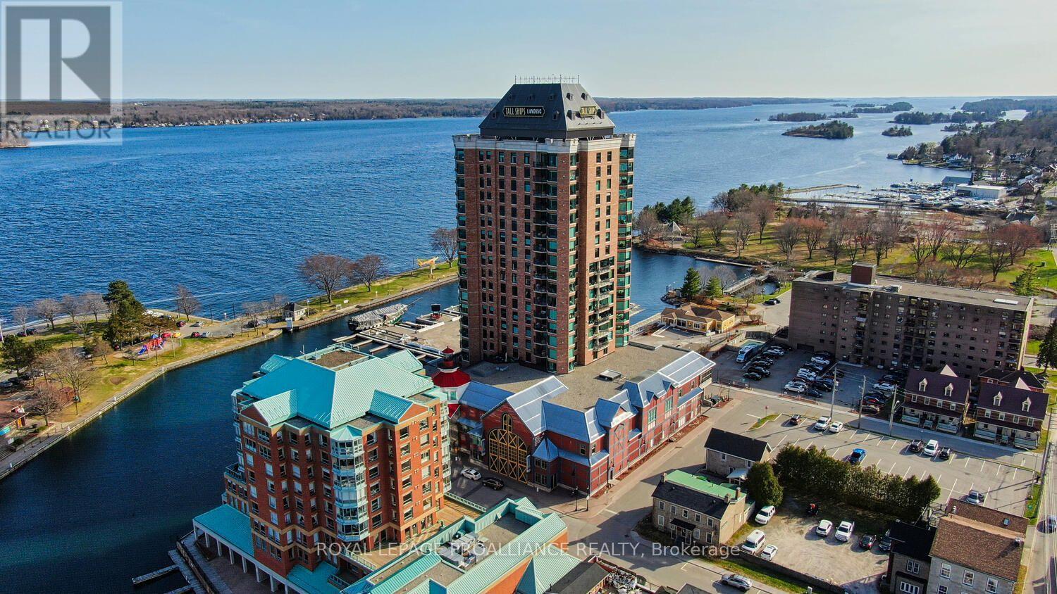 1004 - 15 St Andrew Street E Property Photo 44