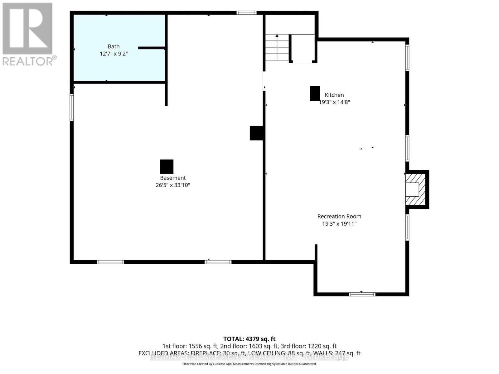 1260 Highway 8 Property Photo 35