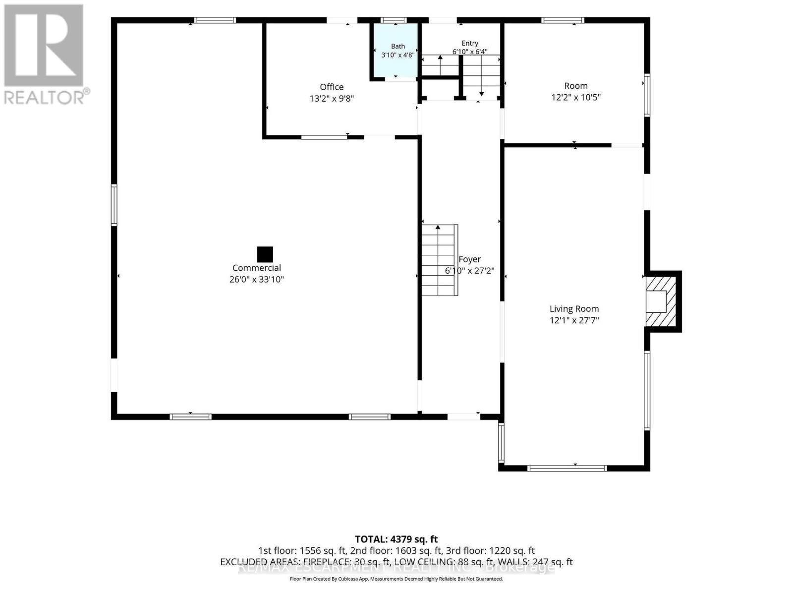 1260 Highway 8 Property Photo 36