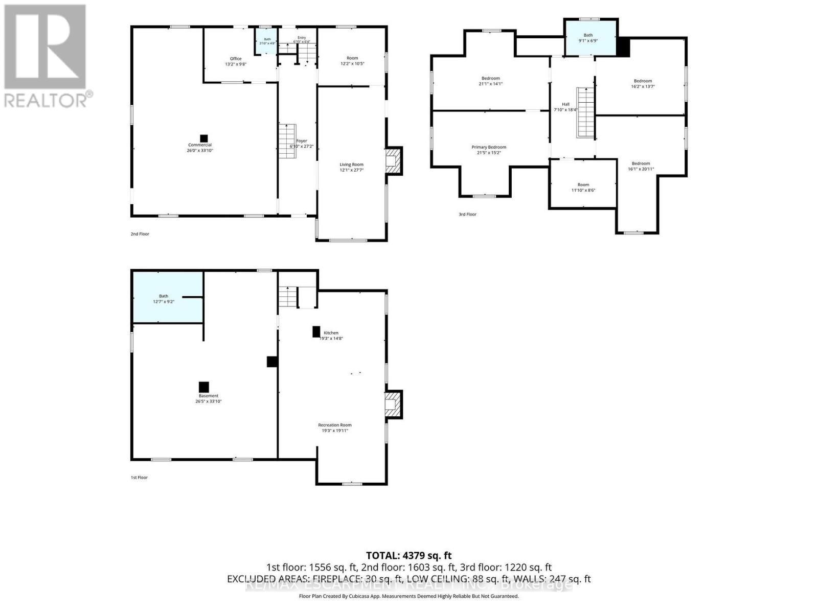 1260 Highway 8 Property Photo 37
