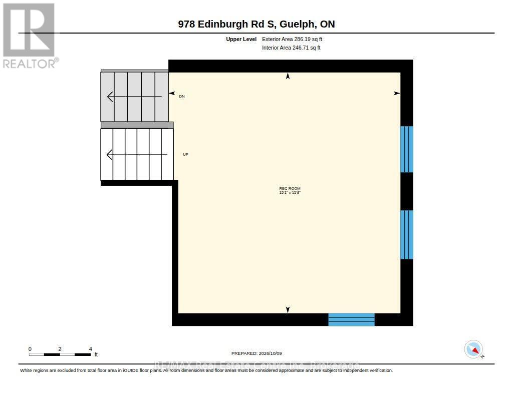 978 Edinburgh Road S Property Photo 46