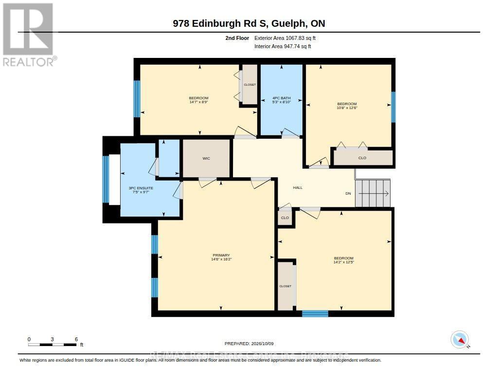 978 Edinburgh Road S Property Photo 47