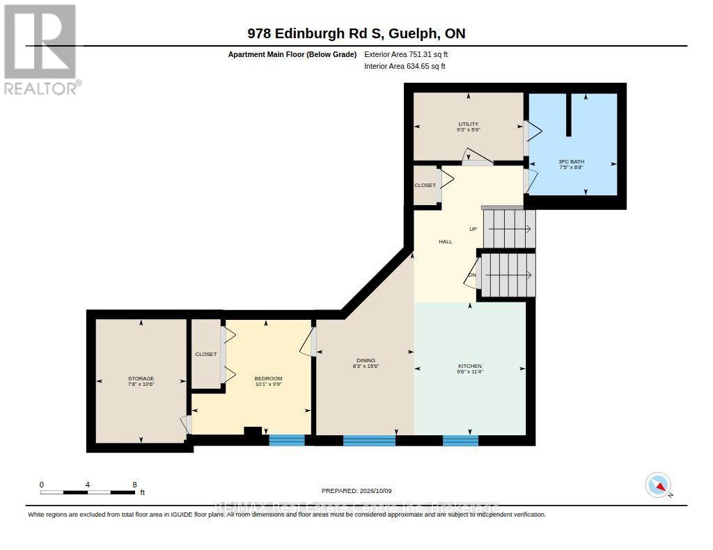 978 Edinburgh Road S Property Photo 49