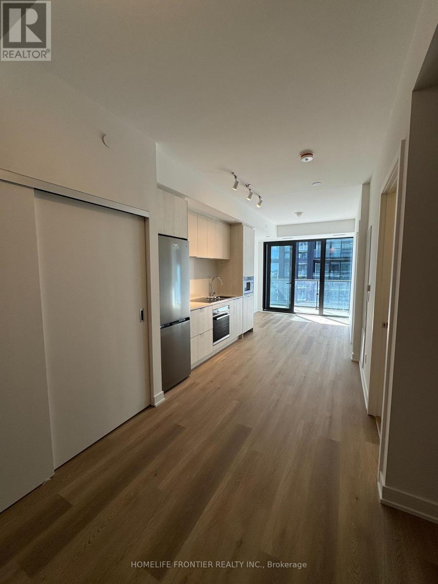 1615 - 101 JOHN STREET Property Photo 1