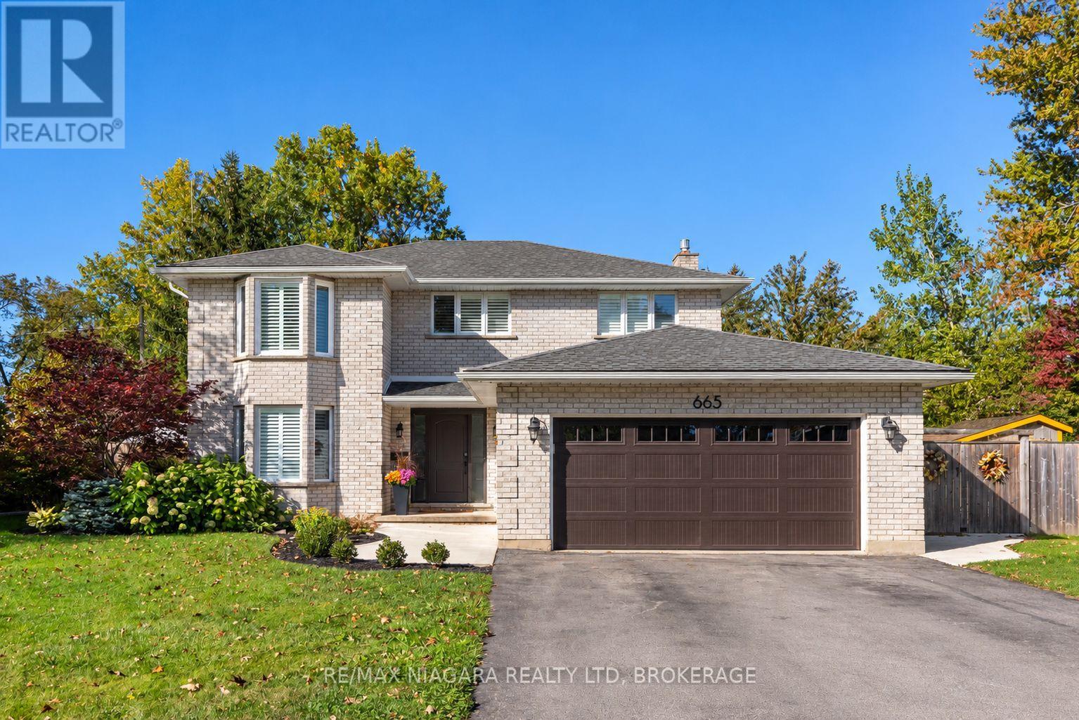 665 DAYTONA DRIVE