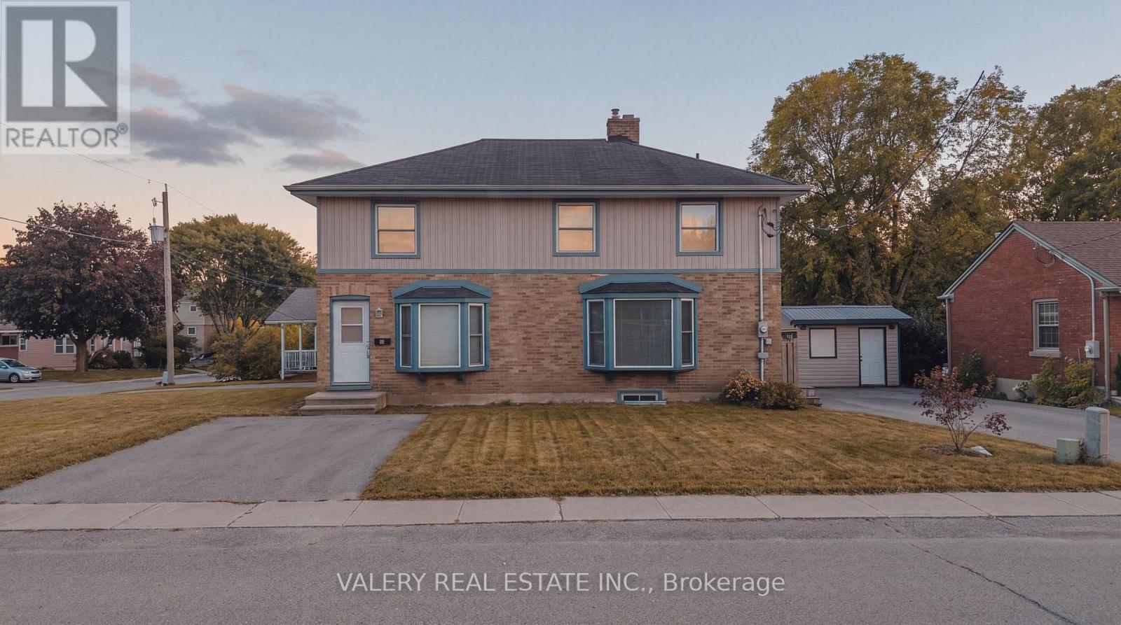 752 Sherring Street Property Photo 1