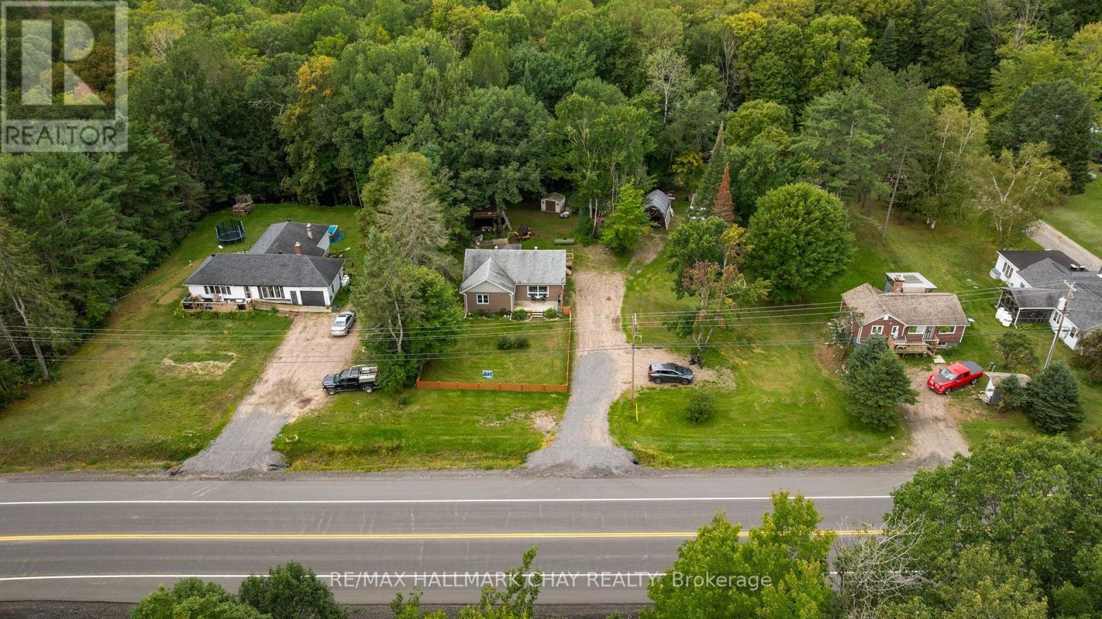 13045 Highway 35 Highway Property Photo 25
