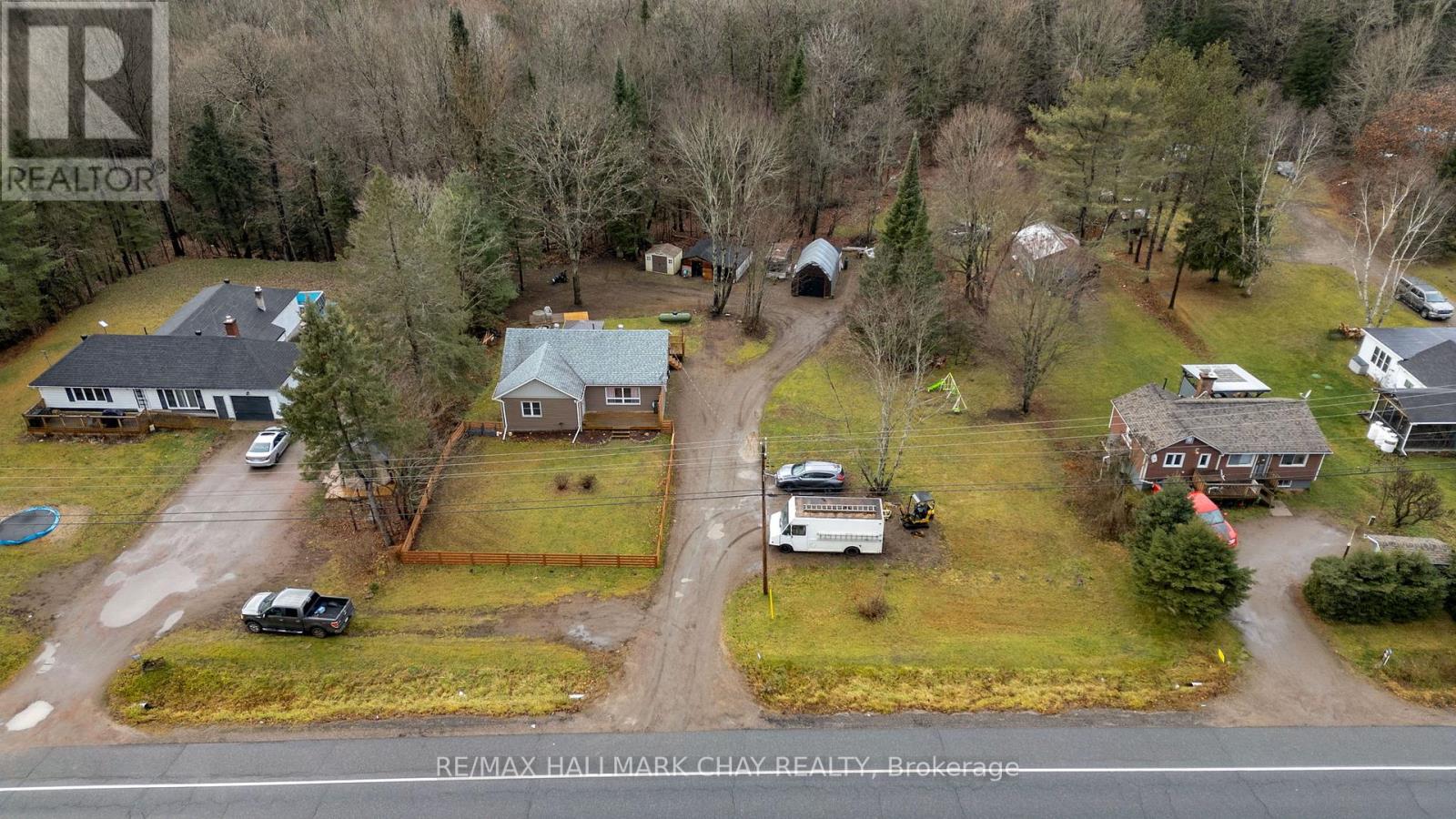 13045 Highway 35 Highway Property Photo 28