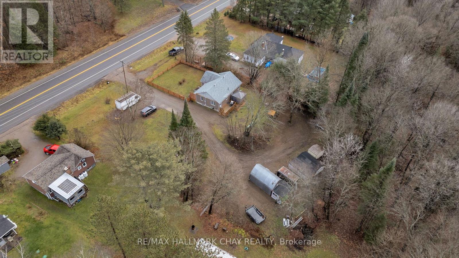 13045 Highway 35 Highway Property Photo 29