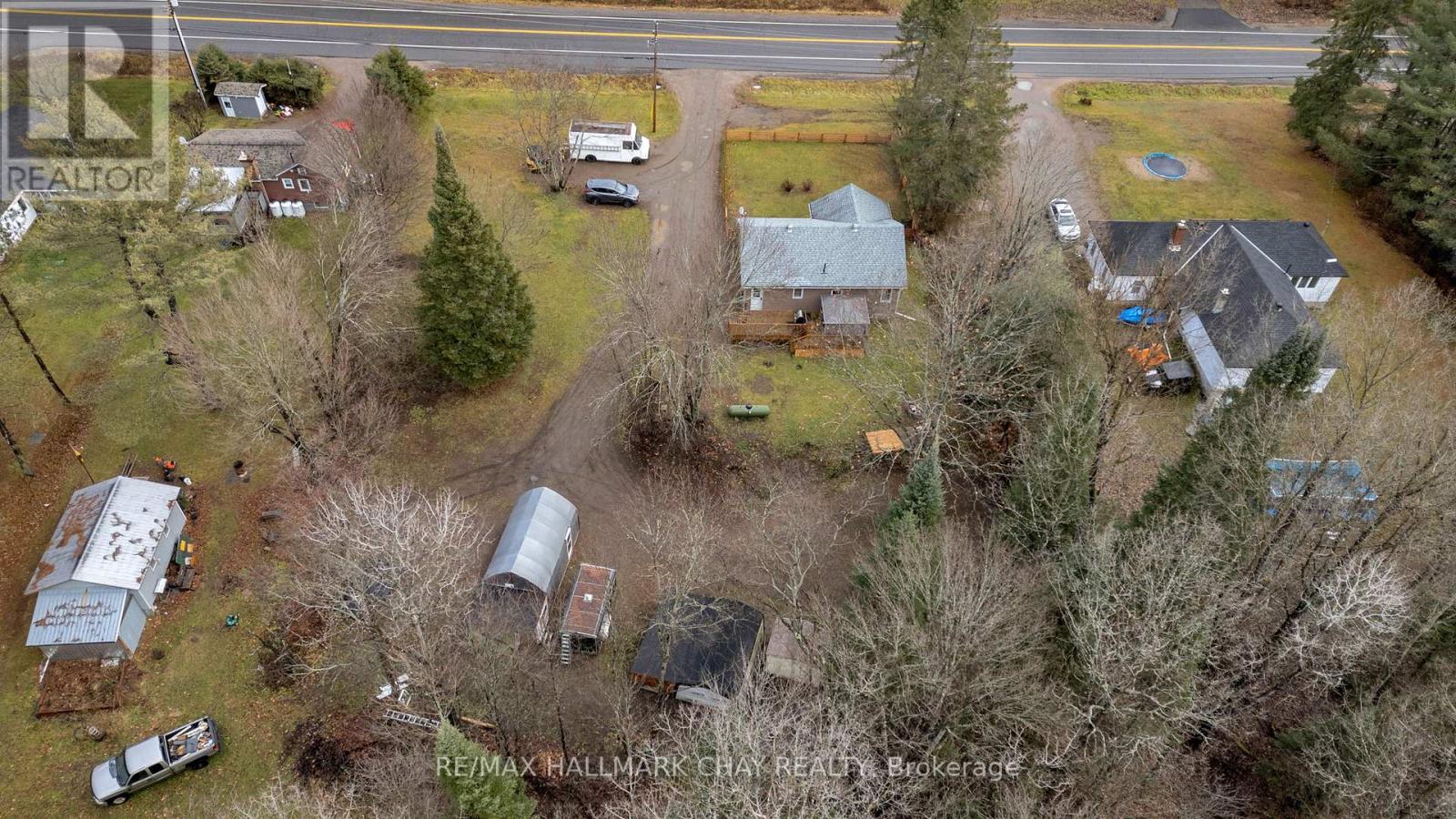 13045 Highway 35 Highway Property Photo 30
