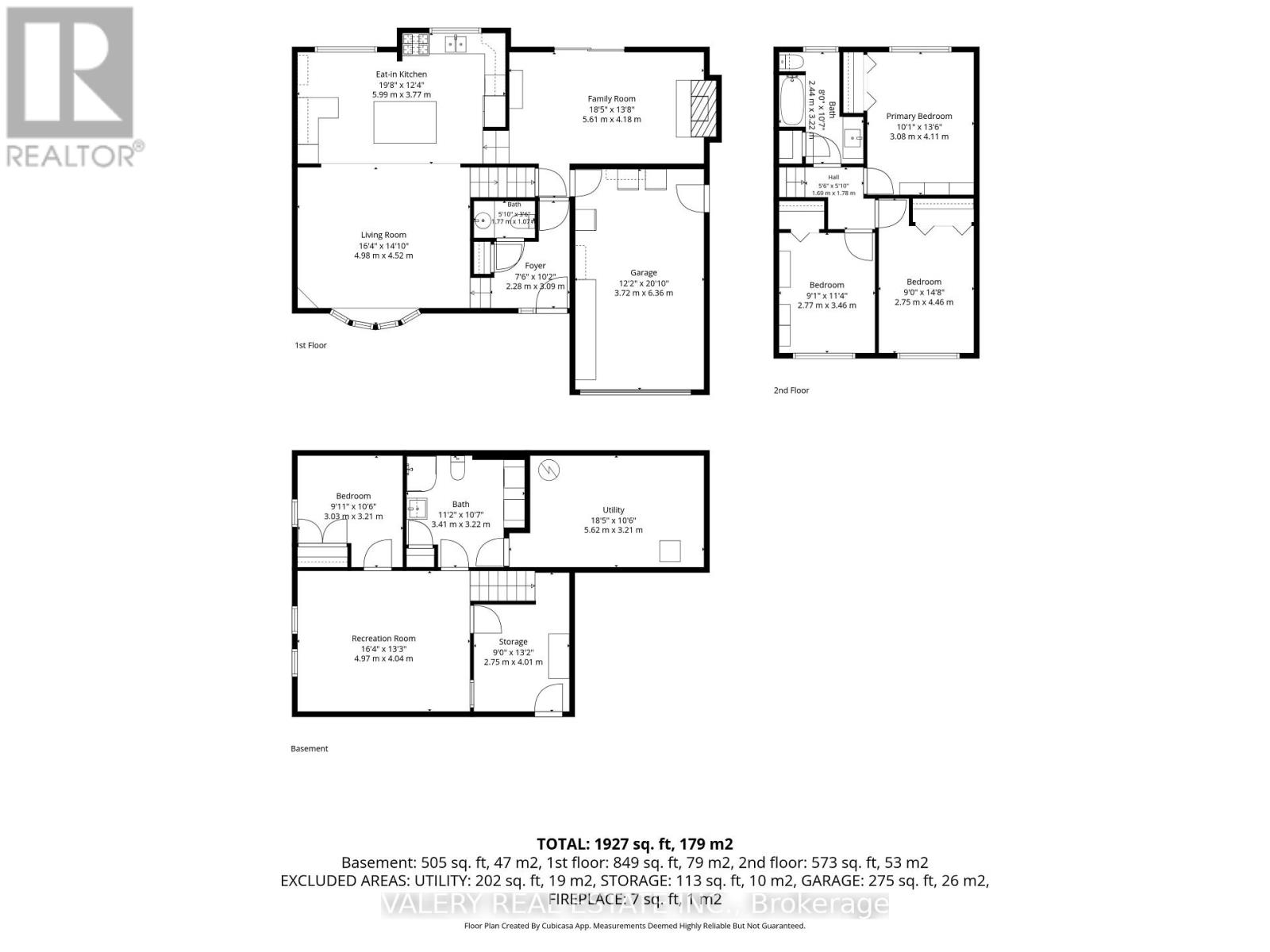 276 Maurice Street Property Photo 47