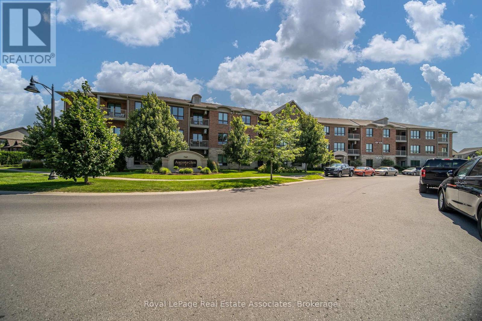 204 - 740 AUGUSTA DRIVE