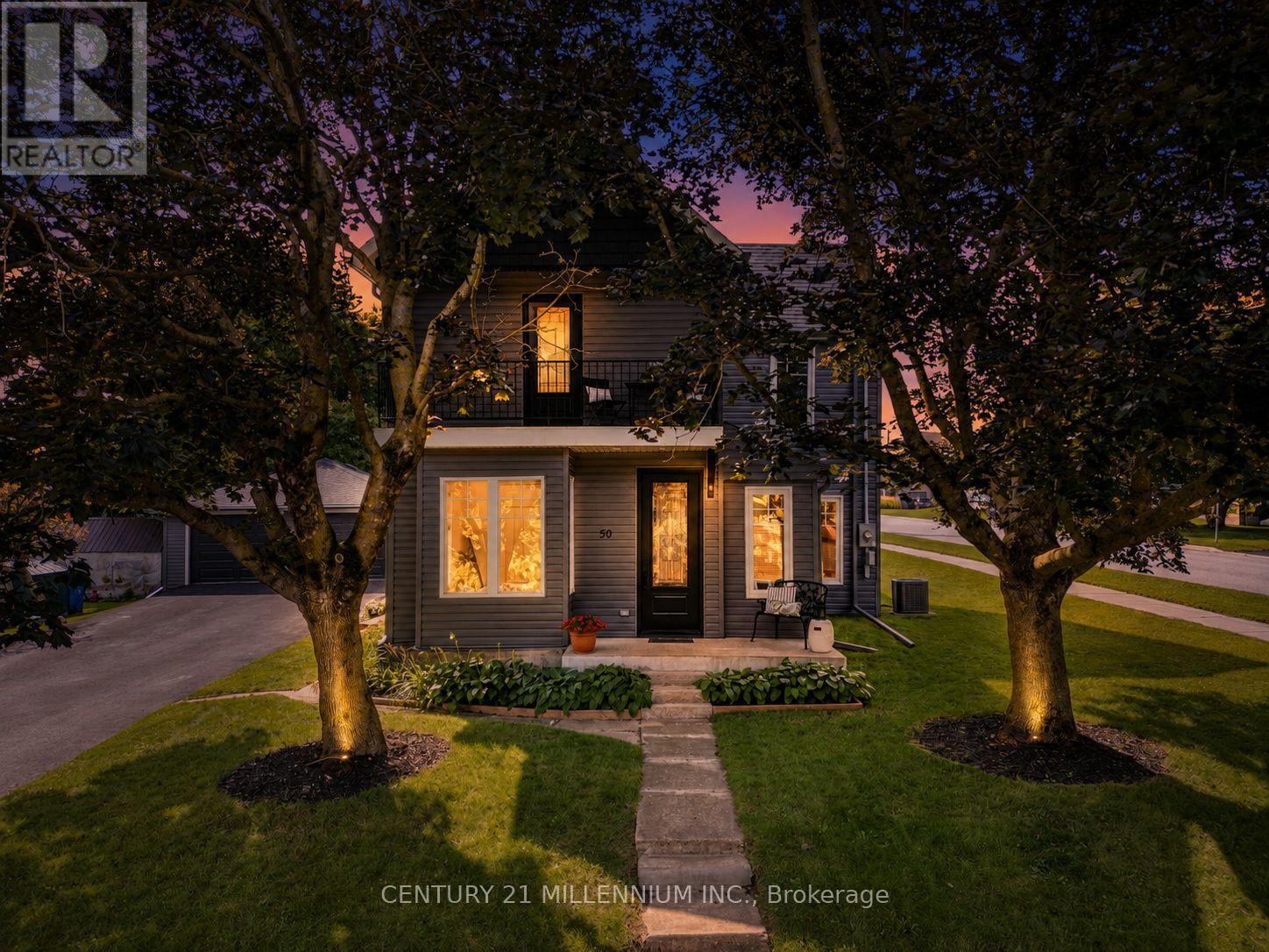 50 Leeson Street S Property Photo 1
