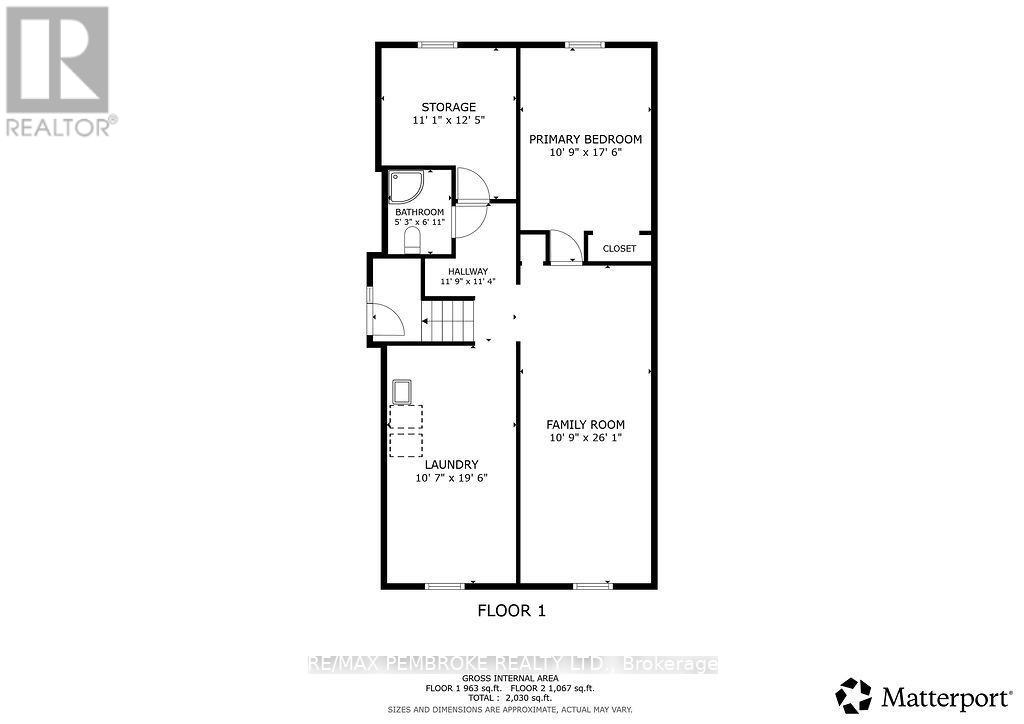 570 Moffat Street Property Photo 2