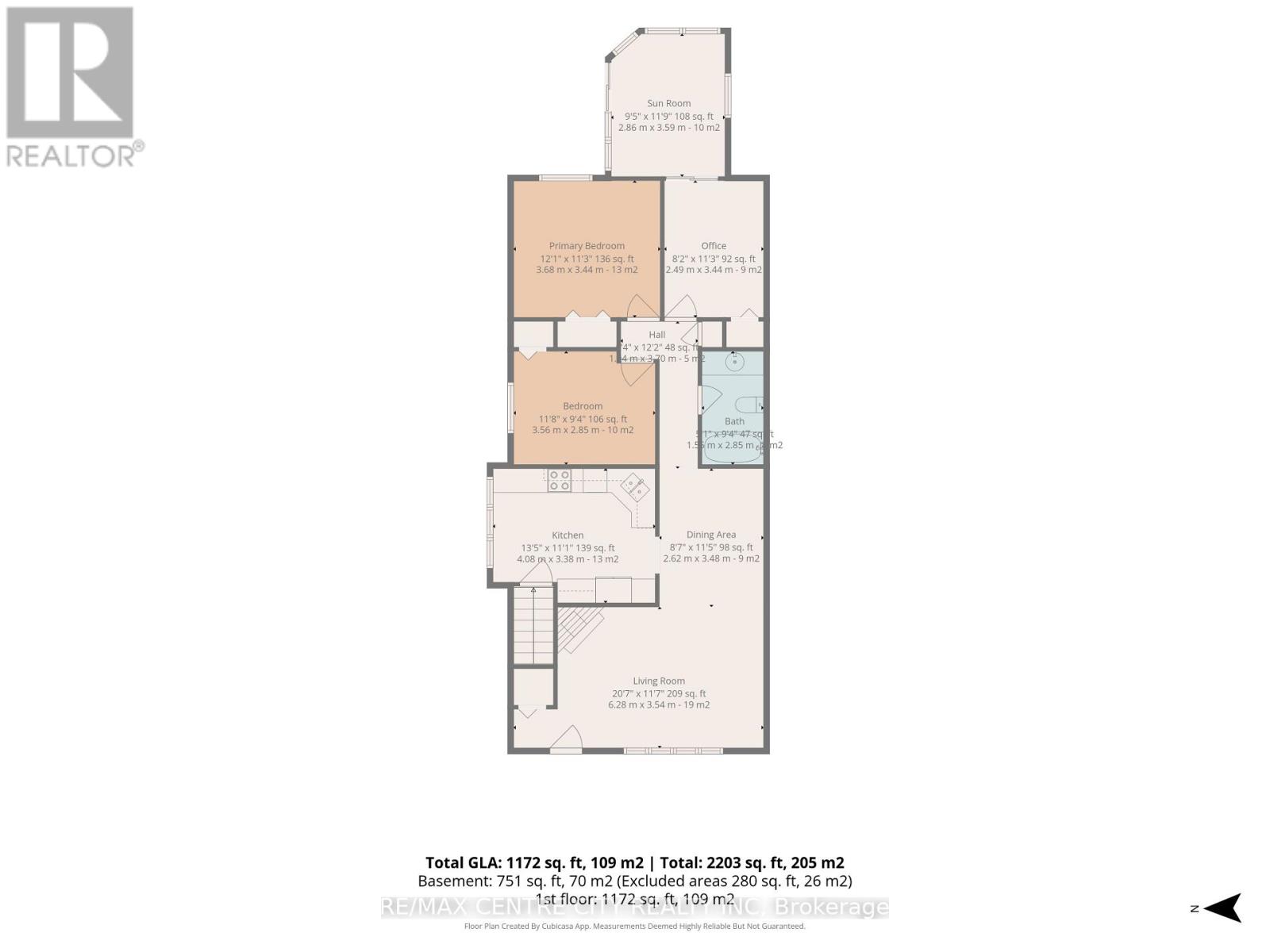 96 Carrie Crescent Property Photo 3