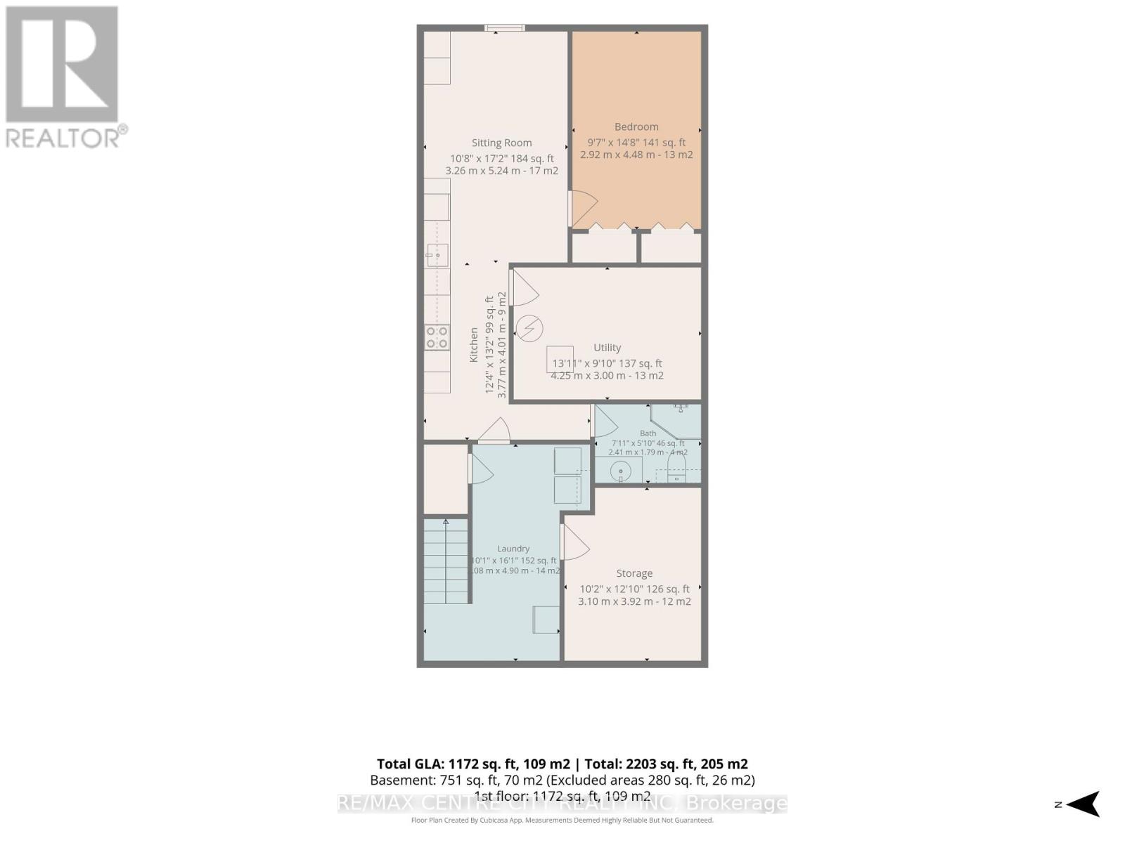 96 Carrie Crescent Property Photo 16