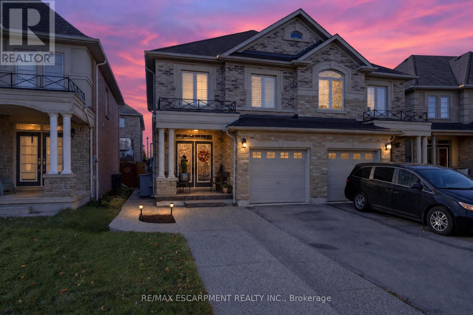 58 Summerberry Way Property Photo 1
