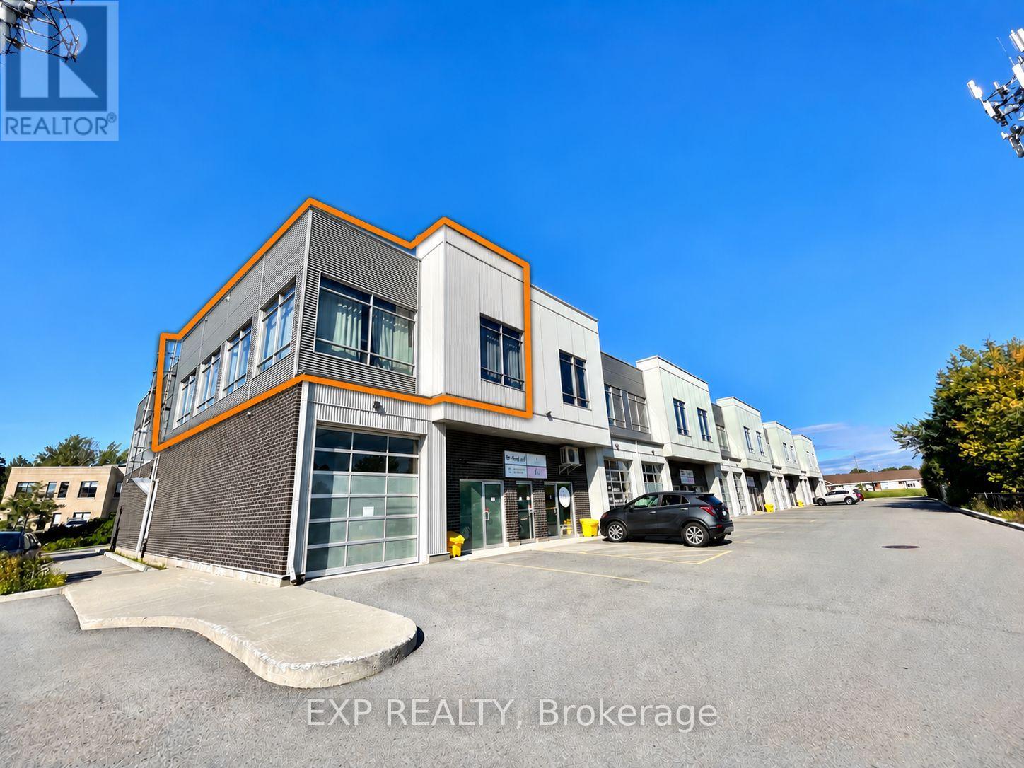 220 - 65 Denzil Doyle Court Property Photo 1