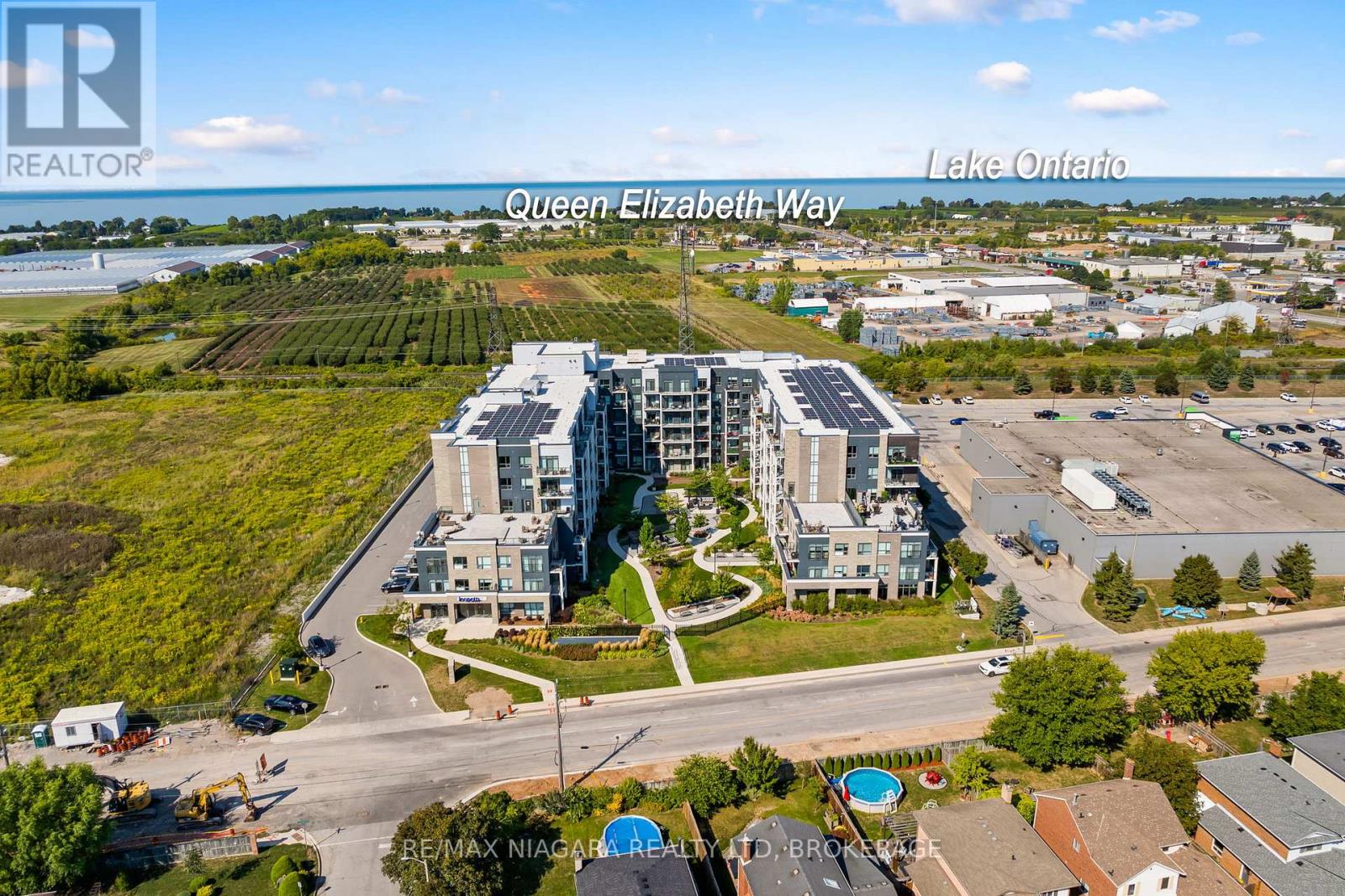 131 - 5055 Greenlane Road Property Photo 2