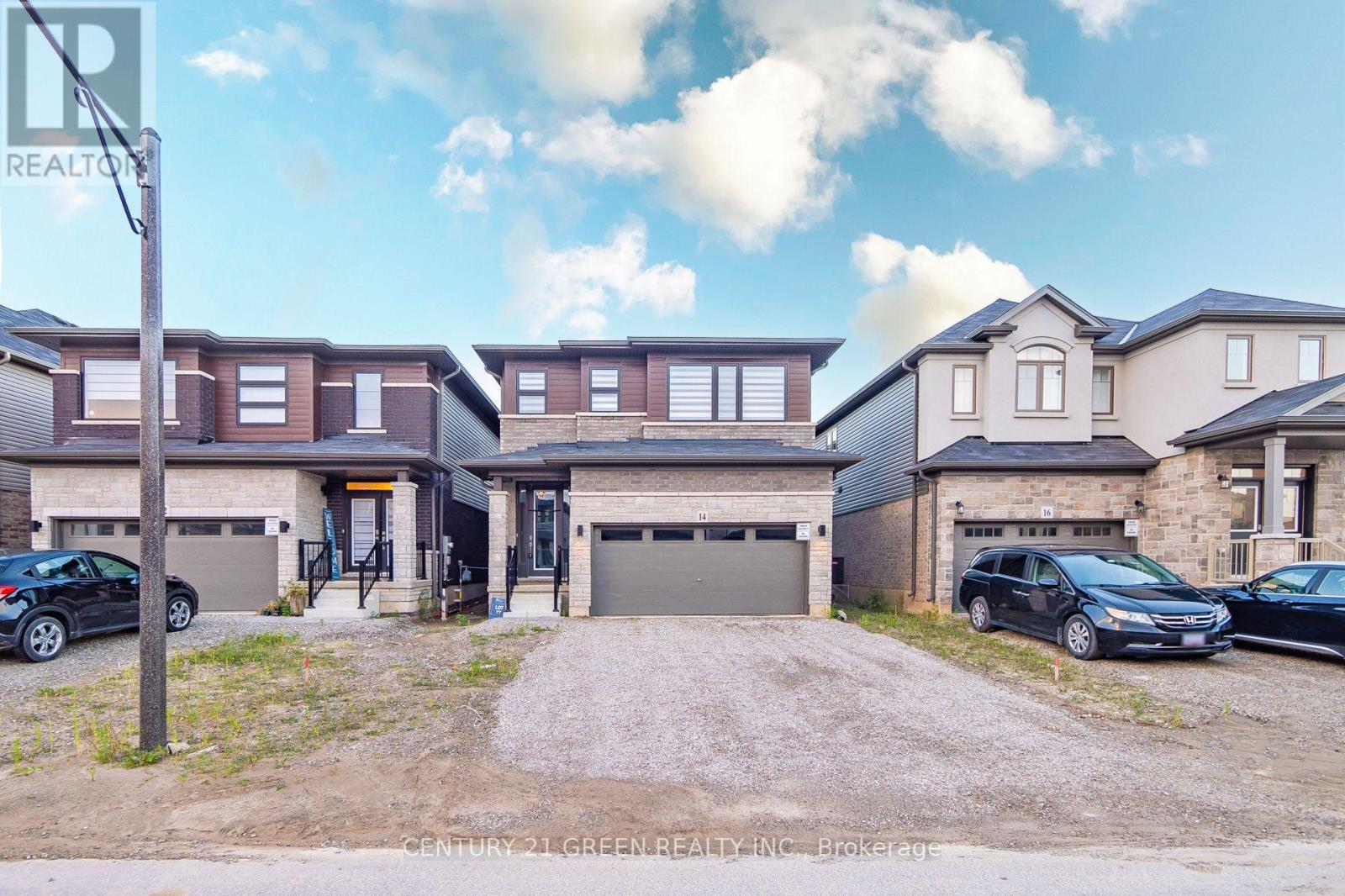 14 HOLDER DRIVE Property Photo 1
