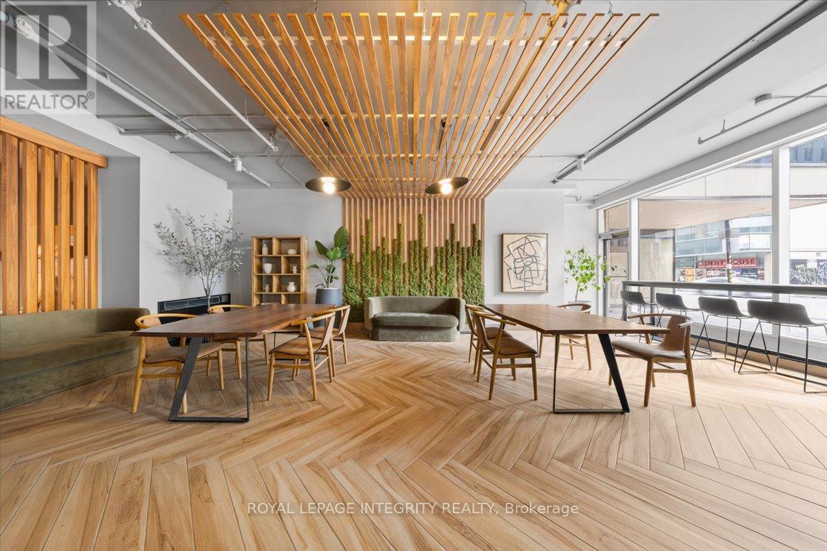 1204 - 161 Laurier Avenue W Property Photo 2
