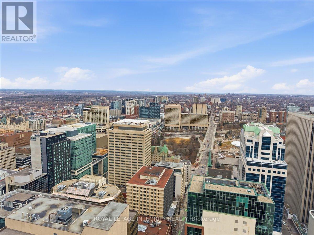 1204 - 161 Laurier Avenue W Property Photo 12